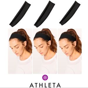 (3) Athleta: Vital Headband in Powervita